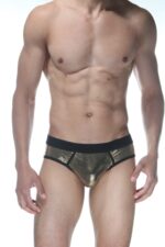 Deluxerie Pansky Jockstrap Ceadda