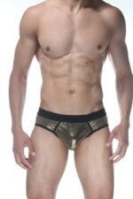 Deluxerie Pansky Jockstrap Ceadda 2