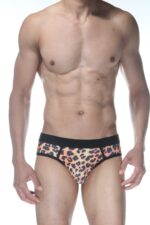 Deluxerie Pansky Jockstrap Cedro 3