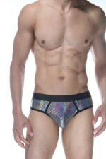 Deluxerie Pansky Jockstrap Champeon 6