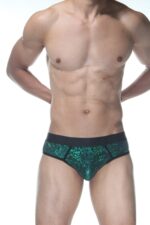 Deluxerie Pansky Jockstrap Chandak 4
