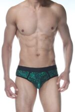 Deluxerie Pansky Jockstrap Chandak 6