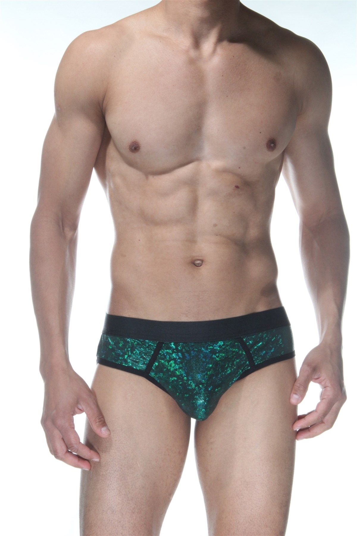 Deluxerie Pansky Jockstrap Chandak Deluxerie Pansky Jockstrap Chandak
