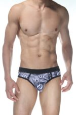 Deluxerie Pansky Jockstrap Christos