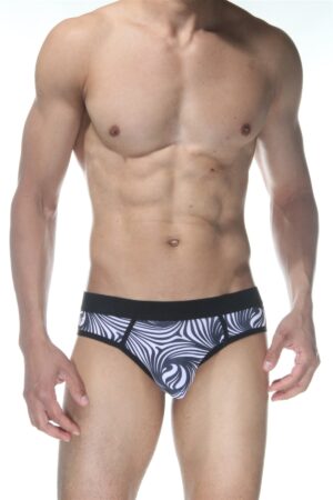 Deluxerie Pansky Jockstrap Christos