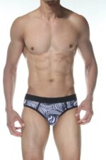 Deluxerie Pansky Jockstrap Christos 6