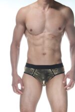Deluxerie Pansky Jockstrap Cian