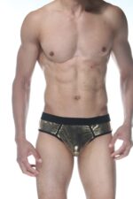 Deluxerie Pansky Jockstrap Cian 7