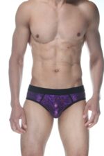 Deluxerie Pansky Jockstrap Cimeron 4