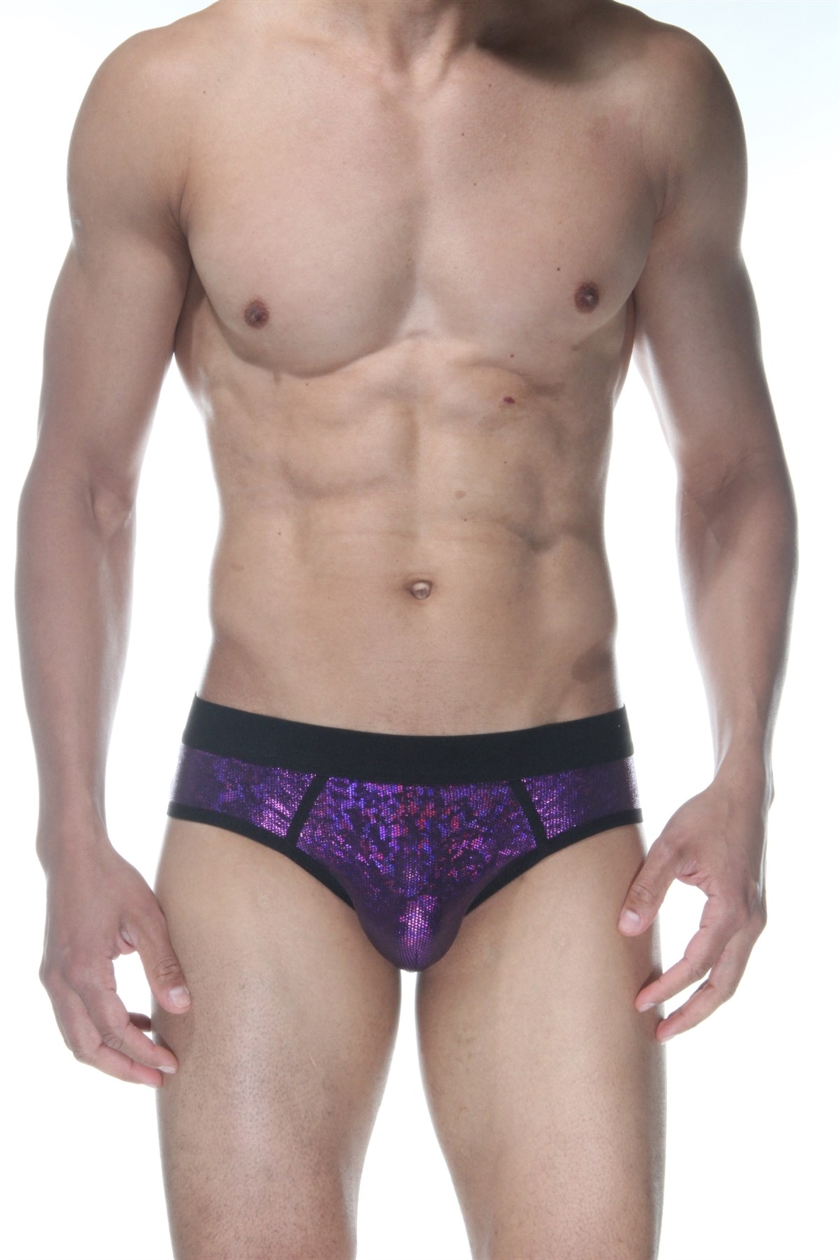 Deluxerie Pansky Jockstrap Cimeron Deluxerie Pansky Jockstrap Cimeron