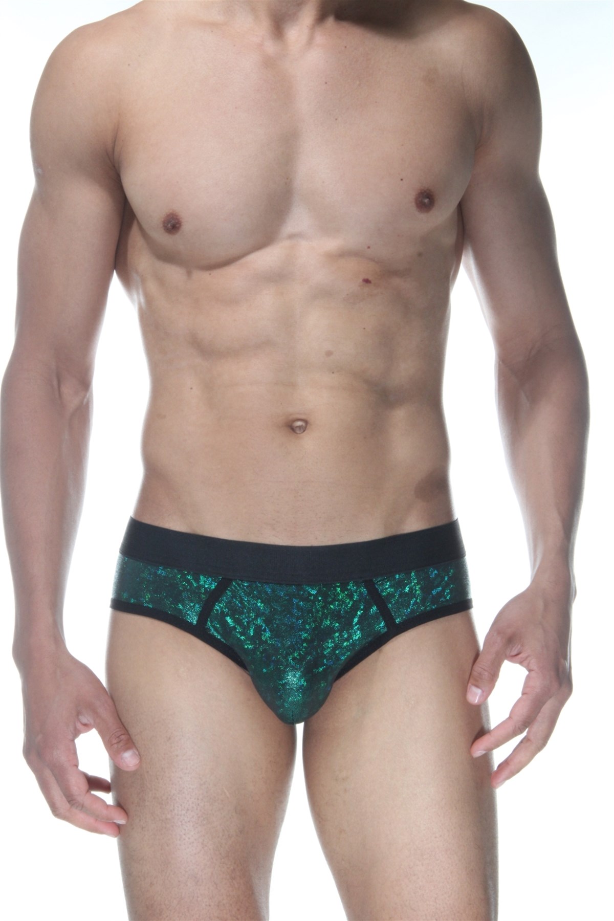 Deluxerie Pansky Jockstrap Clifton Deluxerie Pansky Jockstrap Clifton