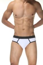 Deluxerie Pansky Jockstrap Clyde 6
