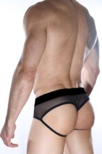 Deluxerie Pansky Jockstrap Collin 2