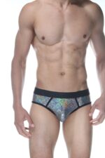 Deluxerie Pansky Jockstrap Colston