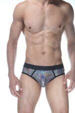 Deluxerie Pansky Jockstrap Colston 4