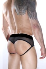 Deluxerie Pansky Jockstrap Colyn 2