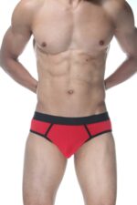 Deluxerie Pansky Jockstrap Corbie 3