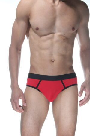 Deluxerie Pansky Jockstrap Corbie