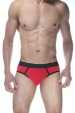 Deluxerie Pansky Jockstrap Corbie 6
