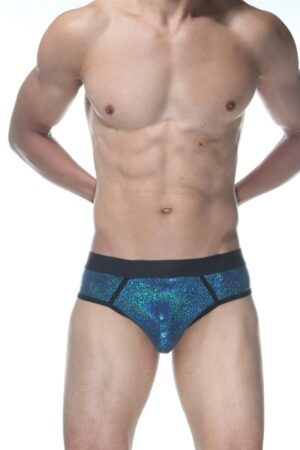 Deluxerie Pansky Jockstrap Cordell