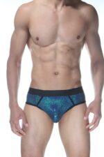 Deluxerie Pansky Jockstrap Cordell 5