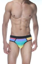 Deluxerie Pansky Jockstrap Coulson 3