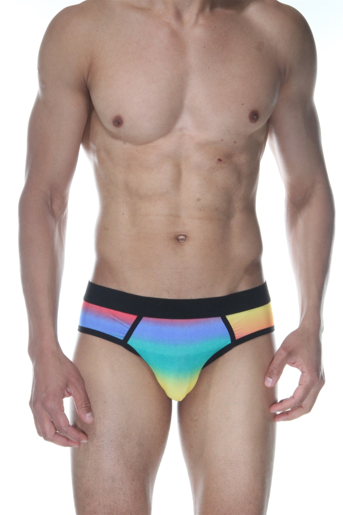 Deluxerie Pansky Jockstrap Coulson Deluxerie Pansky Jockstrap Coulson
