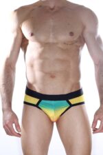 Deluxerie Pansky Jockstrap Crespin 2