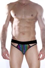 Deluxerie Pansky Jockstrap Cullen
