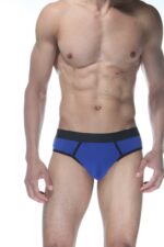 Deluxerie Pansky Jockstrap Currie