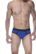 Deluxerie Pansky Jockstrap Currie 5