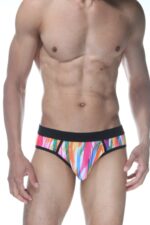 Deluxerie Pansky Jockstrap Cutler