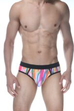 Deluxerie Pansky Jockstrap Cutler 3