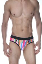 Deluxerie Pansky Jockstrap Cutler 6