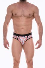 Deluxerie Pansky Jockstrap Dave 3