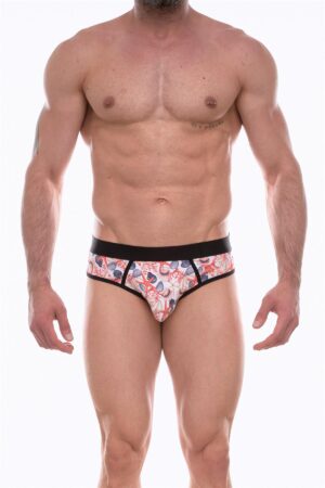 Deluxerie Pansky Jockstrap Dewie