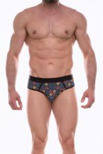 Deluxerie Pansky Jockstrap Dotson