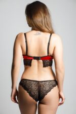 Deluxerie Push Up Bh Set Herculina 2