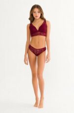 Deluxerie Suprava Bustier Regenia 3