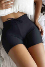 Deluxerie Bikinove Sortky Cleone