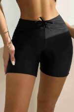 Deluxerie Bikinove Sortky Cleone 5