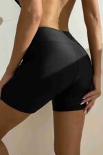 Deluxerie Bikinove Sortky Cleone 6