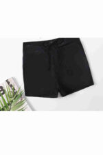 Deluxerie Bikinove Sortky Cleone 7