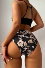 Deluxerie Spodny Diel Bikin Bessy 3