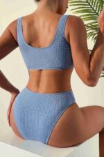 Deluxerie Spodny Diel Bikin Candice 3
