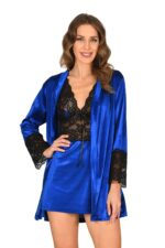 Deluxerie Suprava Nocnych Kosiel Mystic Ashes 2