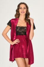 Deluxerie Suprava Nocnych Kosiel Warm Touch 2