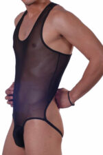 Deluxerie Panske Body Cham 2