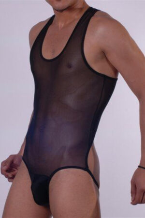 Deluxerie Panske Body Cham