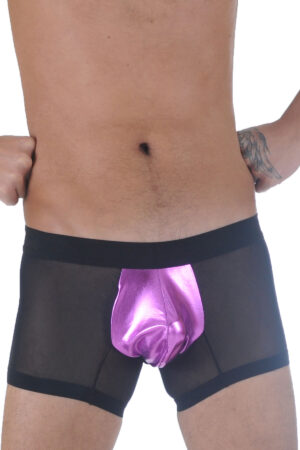 Deluxerie Panske Boxerky Callys